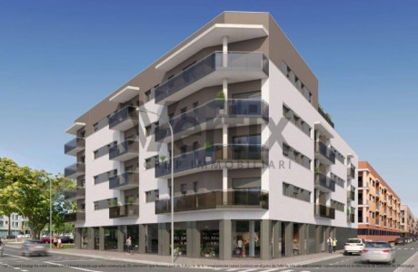 Квартира на продажу на  Calle Migdia, 124, Жирона photo 4