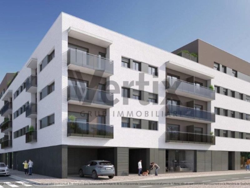 Obra nueva Cent24 Migdia en Girona (Revista) photo 5