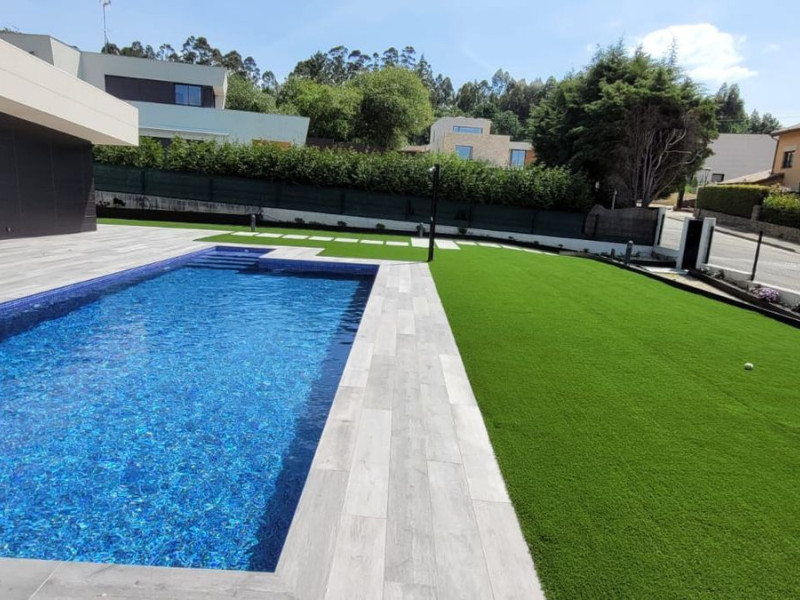 Obra nueva Zapateira Exclusivo y Radical  en A Coruña (Revista) photo 4