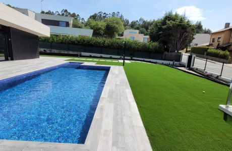 Promoción Zapateira Exclusivo y Radical  obra nueva en A Coruña photo 4