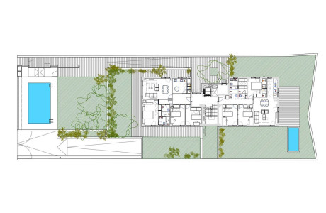 Promoción López de Hoyos 370 obra nueva en Madrid thumbnail 3