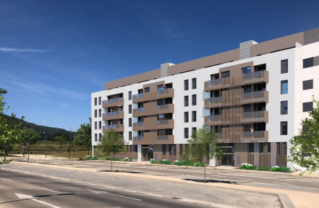 Apartment for sale in  Calle Esteban saez alvarado, 66, Burgos photo 3
