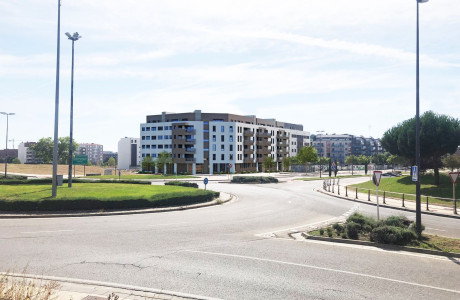 Apartment for sale in  Calle Esteban saez alvarado, 66, Burgos photo 4