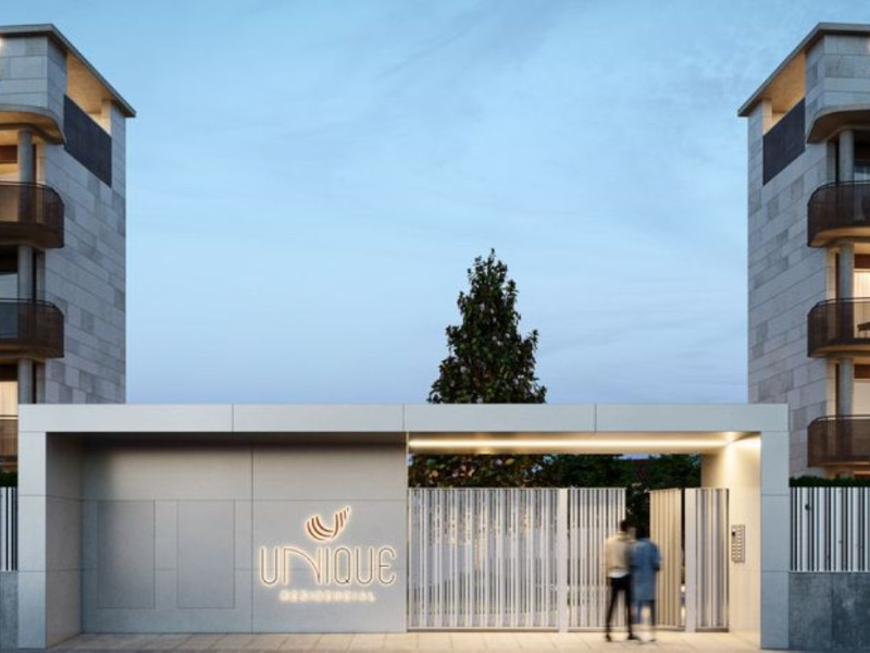 Obra nueva Unique Residencial – Zaragoza en Zaragoza (Revista) photo 2