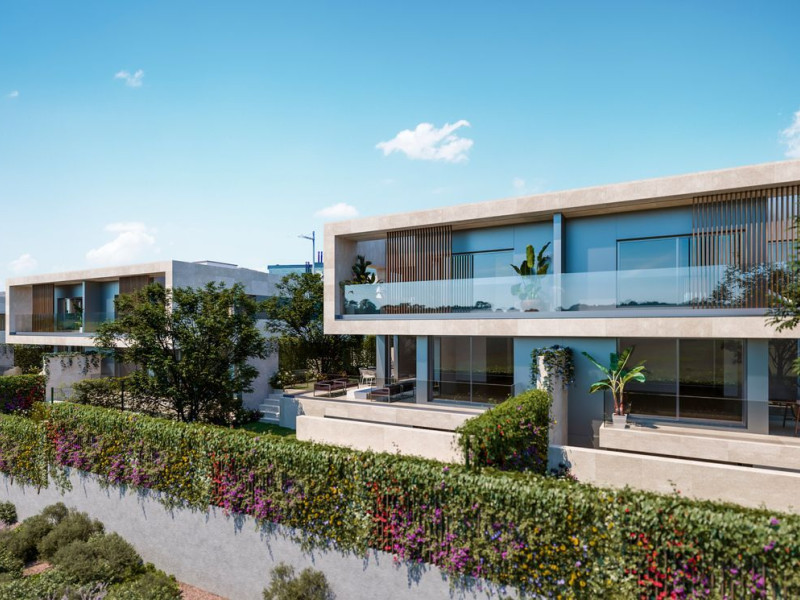 New construction The Project in Boadilla del Monte photo 3