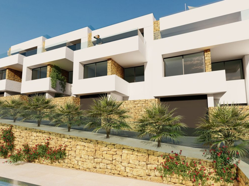 Sale of townhouse in Calle Drago, 7 , Denia photo 4