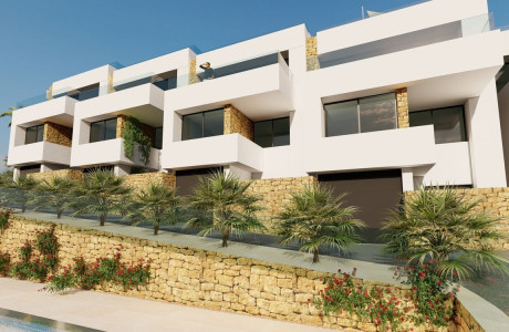 Semi-detached house for sale in  Calle Drago, 7 , Denia photo 4