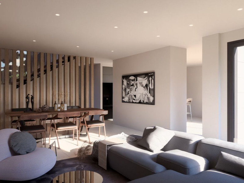 Properties for sale and rent in Spain photo 4