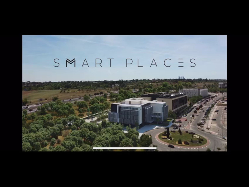 Obra nueva Smart Places Alcobendas en La Moraleja (Revista) photo 2