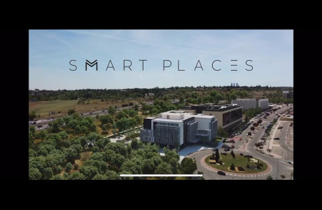 ЖК Smart Places Alcobendas новая стройка в Ла Моралеха photo 2