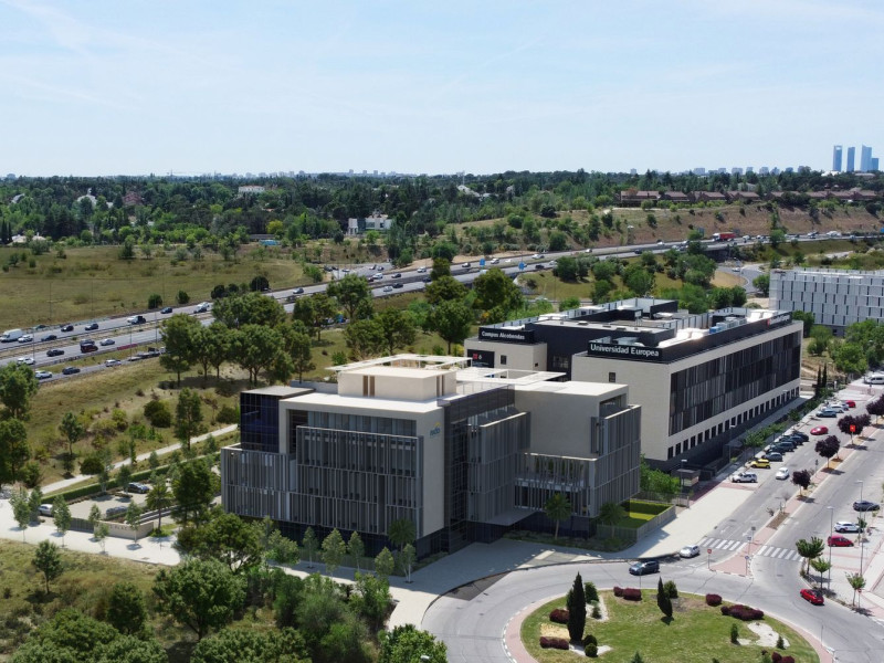 Obra nueva Smart Places Alcobendas en La Moraleja (Revista) photo 4