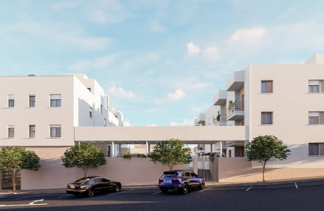 Продажа квартиры в  Calle Ordesa esquina con Avenida Ramón y Cajal s/n, Dos Hermanas photo 4