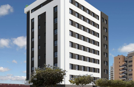 Пентхаус на продажу в  Calle Alcalde Pepe Carratalá Navarro , 3, El Campello photo 4