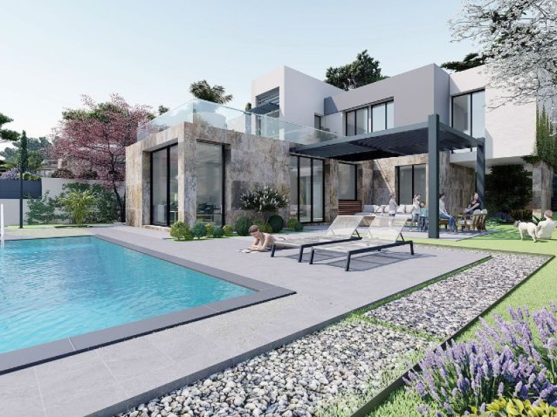 Residencial Las Minas
