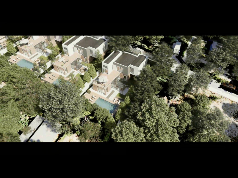 Sale of independent chalet in Calle Las Minas , 9, Galapagar
 photo 2