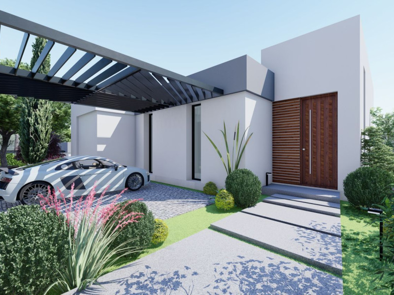 Sale of independent chalet in Calle Las Minas , 9, Galapagar
 photo 4
