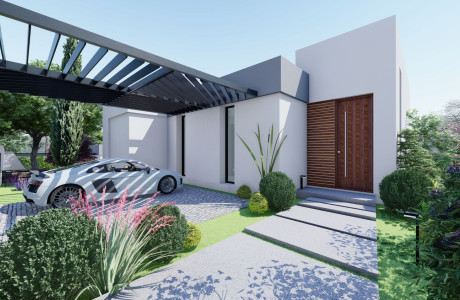 Detached villa for sale in  Calle Las Minas , 9, Galapagar photo 4
