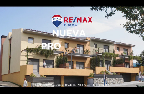 Таунхаус на продажу в , Palau-Saverdera thumbnail 1