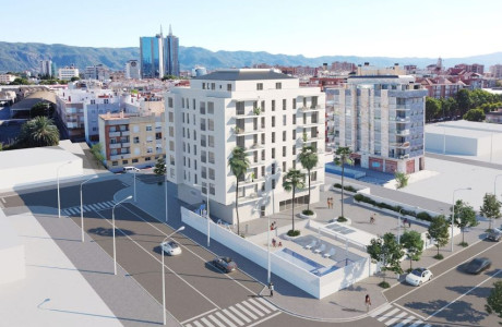 Продажа новостроек Residencial Samay - La Flota , Inti Inmuebles в городе Murcia photo 1