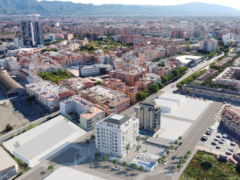 New construction Residencial Samay - La Flota , Inti Inmuebles in Murcia photo 2