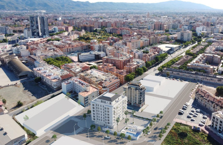 Продажа новостроек Residencial Samay - La Flota , Inti Inmuebles в городе Murcia photo 2