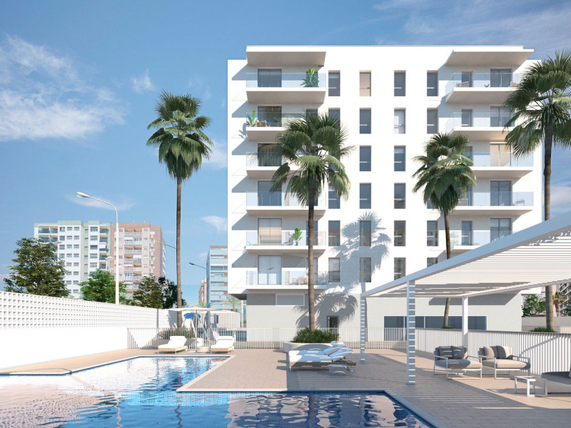 New construction Residencial Samay - La Flota , Inti Inmuebles in Murcia photo 3