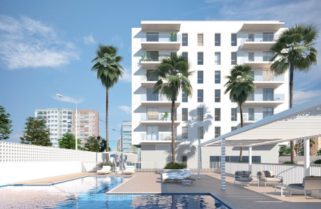 Продажа новостроек Residencial Samay - La Flota , Inti Inmuebles в городе Murcia photo 3