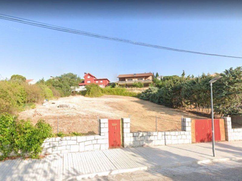 New construction Soto del Real II in Soto del Real photo 4
