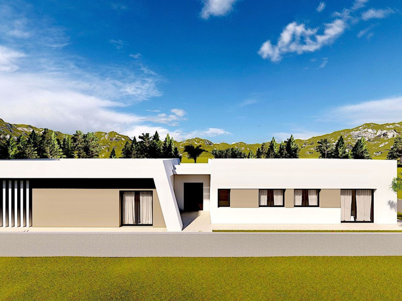 New construction Villa Galata in Molina de Segura photo 5
