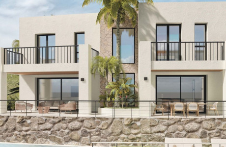 Продажа новостроек Villa Vista Paraíso в городе Касарес photo 1