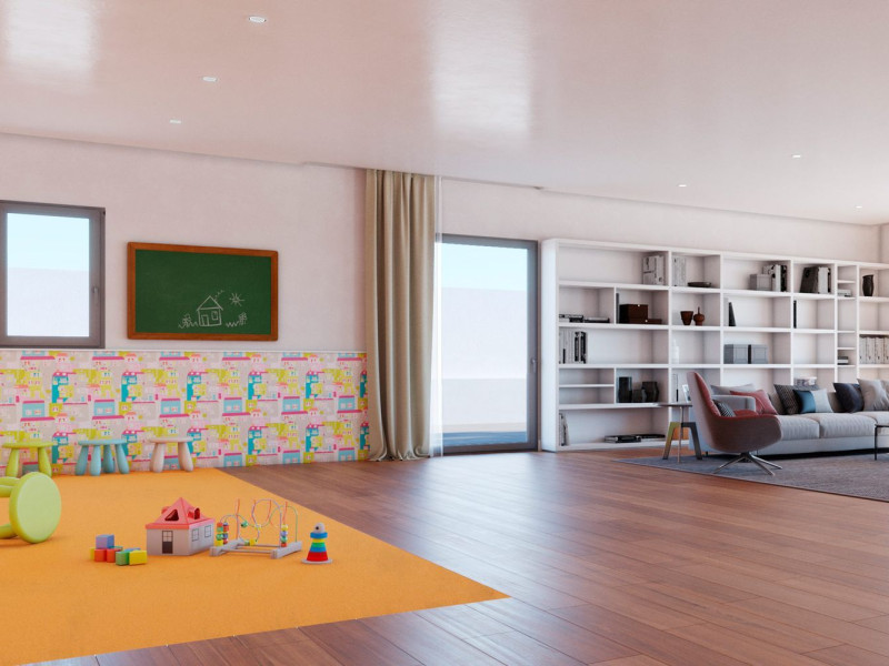 New construction Residencial Samay - La Flota , Inti Inmuebles in Murcia photo 4