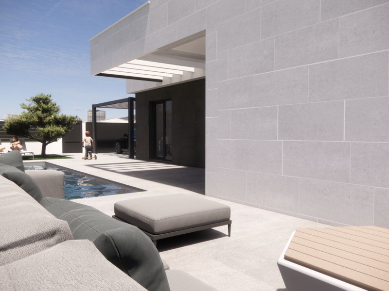Новостройка Villas Isabela в Вильальбилья photo 3