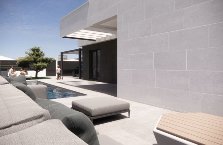 New build Villas Isabela, Developments in Villalbilla
thumbnail 2