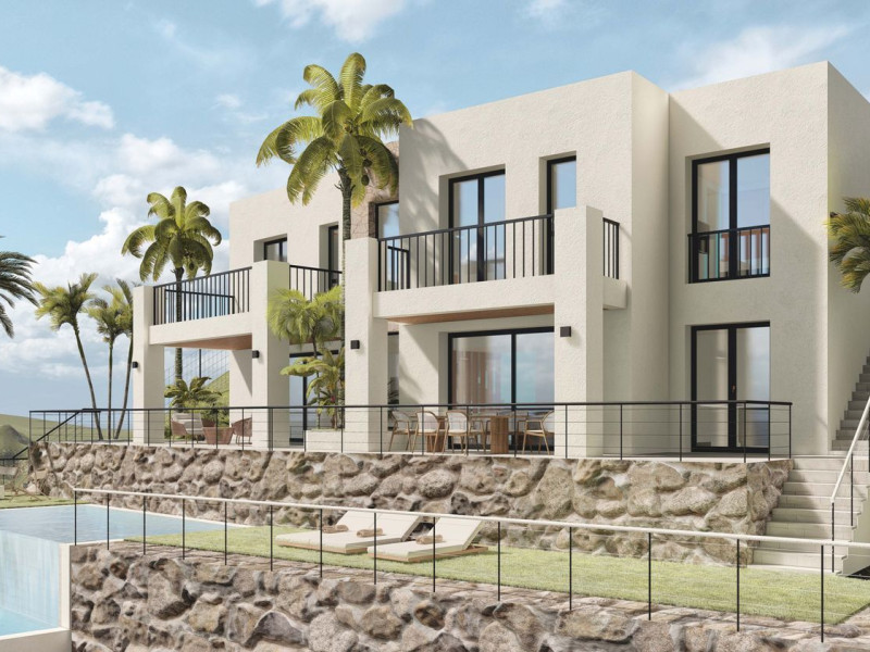 Новостройка Villa Vista Paraíso в Касарес photo 3