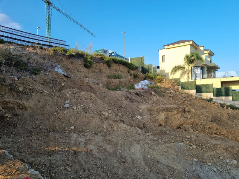 Новостройка Villa Vista Paraíso в Касарес photo 5