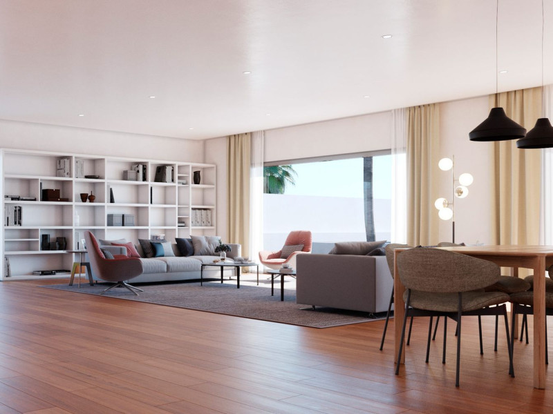 New construction Residencial Samay - La Flota , Inti Inmuebles in Murcia photo 5