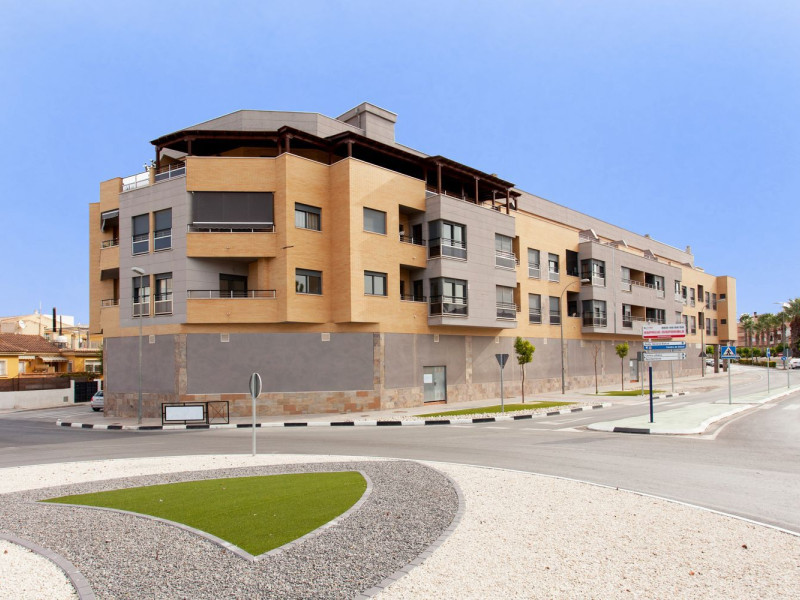Promoción de tipologias Vivienda Local en venta Bigastro Alicante