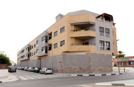 Apartment for sale in , Bigastro thumbnail 1