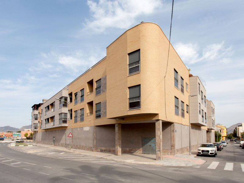 Piso en venta en Calle Sorolla s/n, Bigastro
photo 3