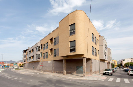 Apartment for sale in , Bigastro thumbnail 2