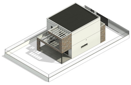 New build Villas Isabela, Developments  in Villalbilla  
 photo 4