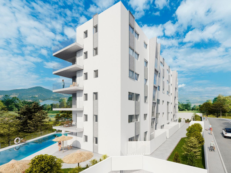 Obra nueva Llum Residencial en Alcoy / Alcoi (Revista) photo 4