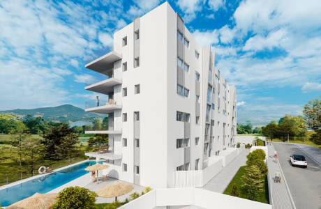 Promoción Llum Residencial obra nueva en Alcoy / Alcoi photo 4