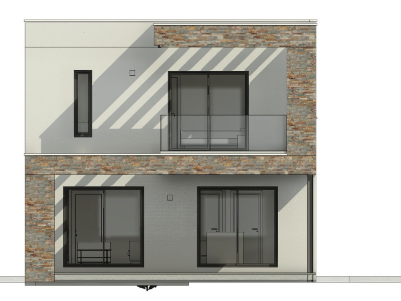 Новостройка Villas Isabela в Вильальбилья photo 5