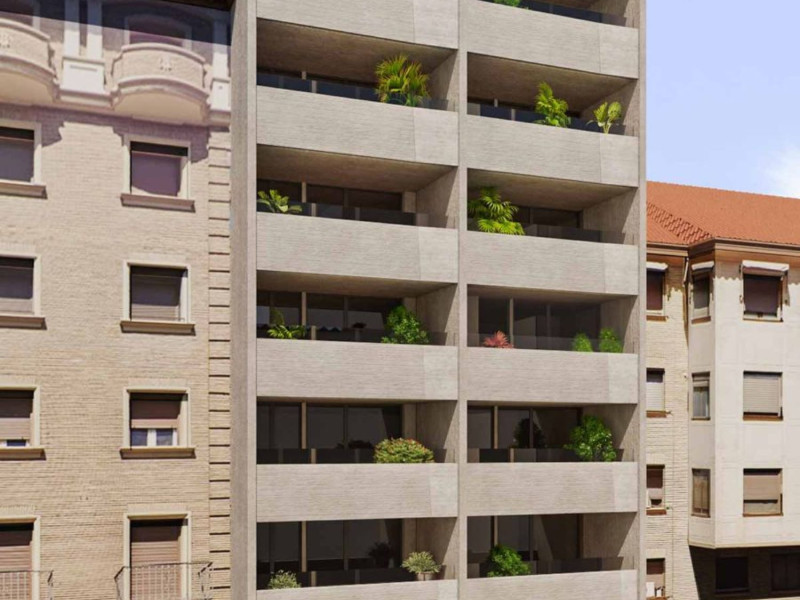 Venta de garaje en  Avenida Valencia, 8 , Zaragoza photo 5