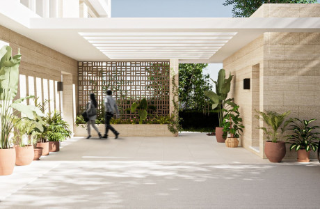 Chalet independiente en venta en Calle Grazalema , 17, Sotogrande thumbnail 2