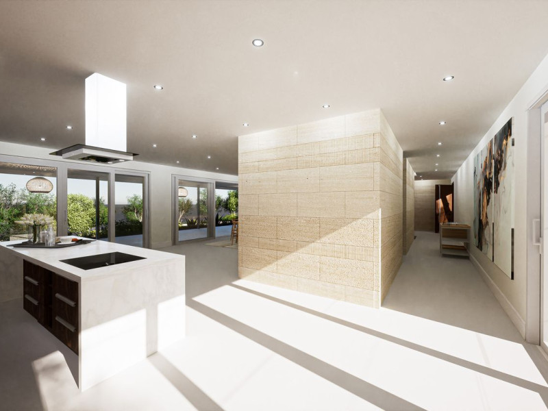 Venta de chalet independiente en Calle Grazalema , 17, Sotogrande
photo 5