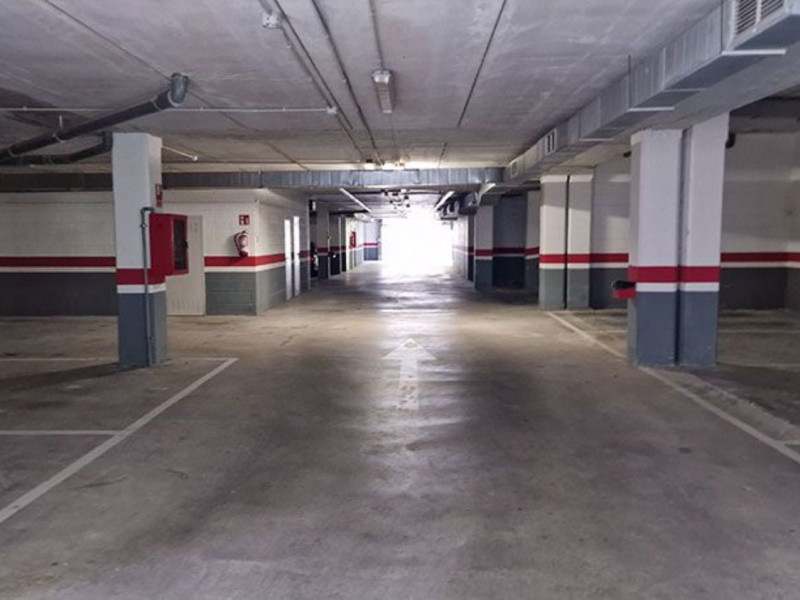 Продажа квартиры на Avenida de la Libertad, Санта-Крус-де-Беасана
 photo 4