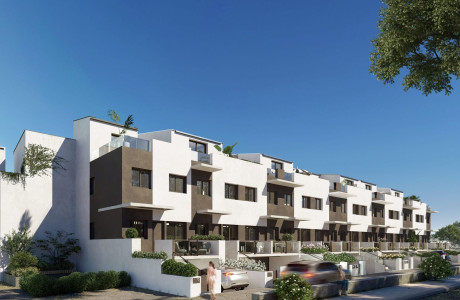 Chalet adosado en venta en , Cudon thumbnail 2