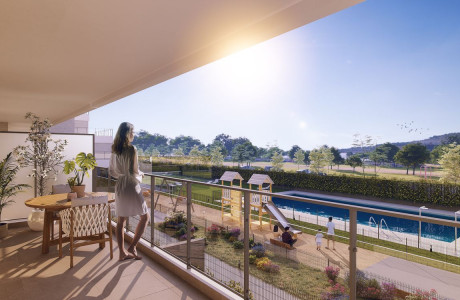 New build Lar Vereda, Developments  in Valladolid  
 photo 4